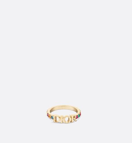 dior wcj ring|dio evolution ring.